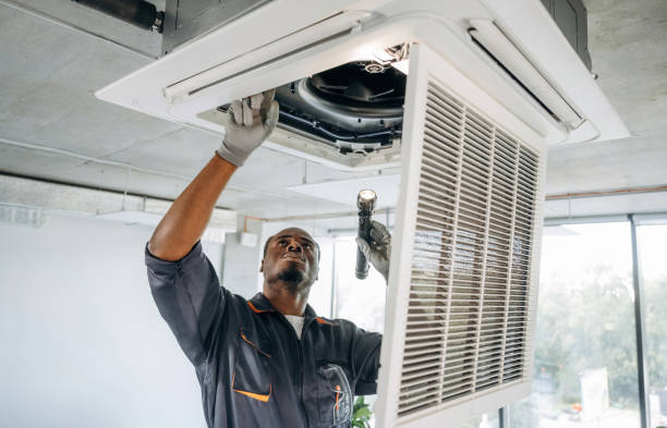 Licensed Air Conditioning Service service in Newark, TX - FH HVAC