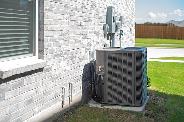 Reliable Air Conditioning Service contractor in Newark, TX by FH HVAC